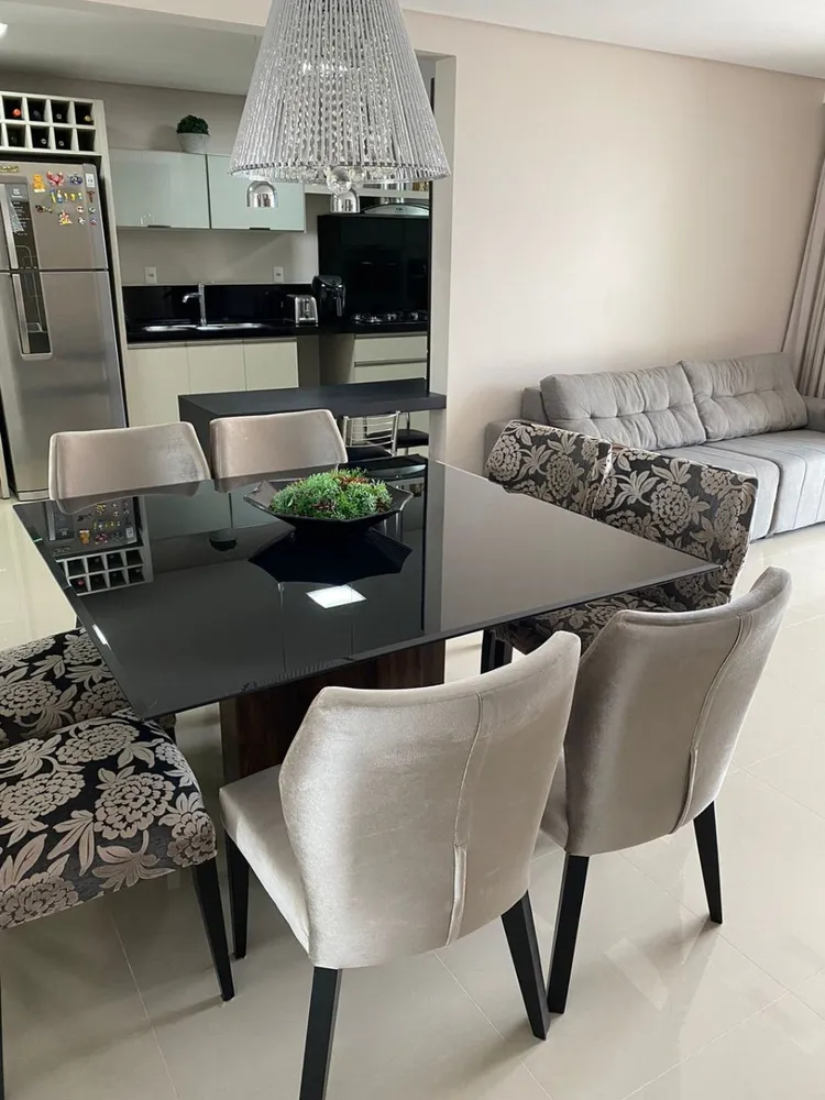 Apartamento, 3 quartos, 98 m² - Foto 1