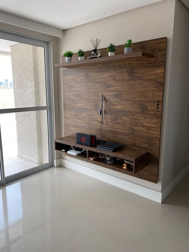 Apartamento, 3 quartos, 98 m² - Foto 3