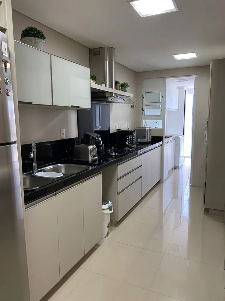 Apartamento, 3 quartos, 98 m² - Foto 4