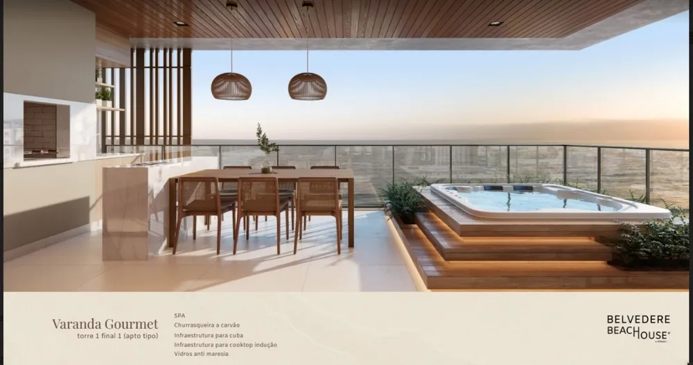 Apartamento, 4 quartos, 211 m² - Foto 14