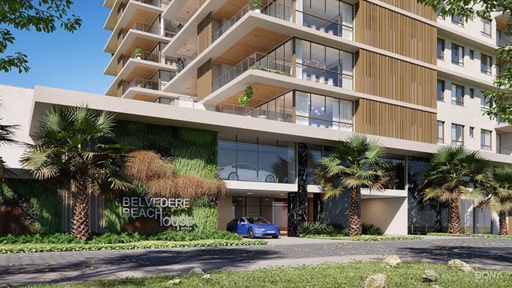 Apartamento, 4 quartos, 211 m² - Foto 5