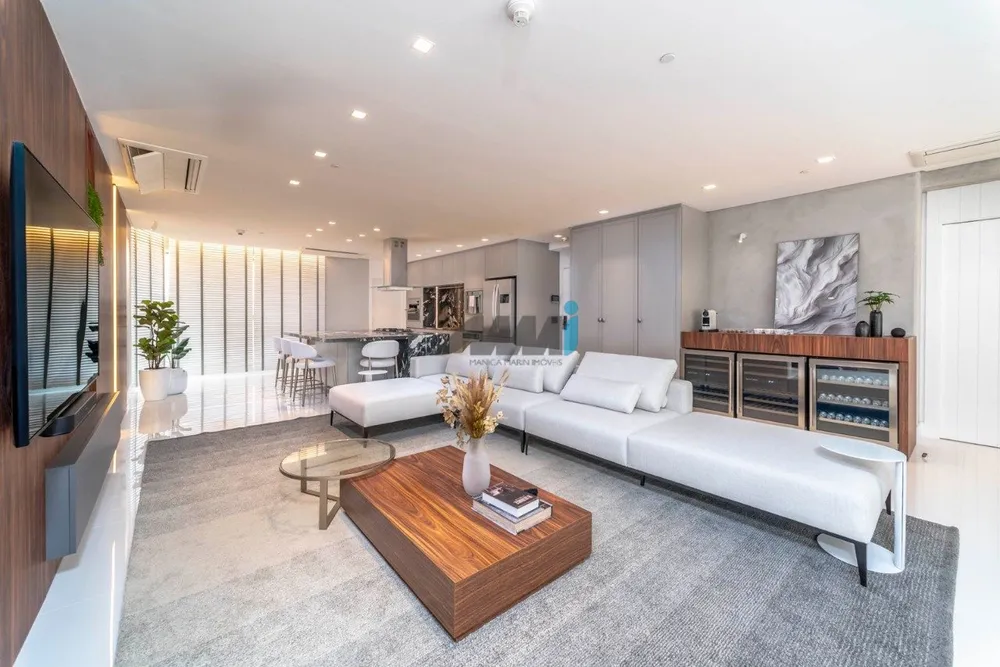 Apartamento, 4 quartos, 261 m² - Foto 11