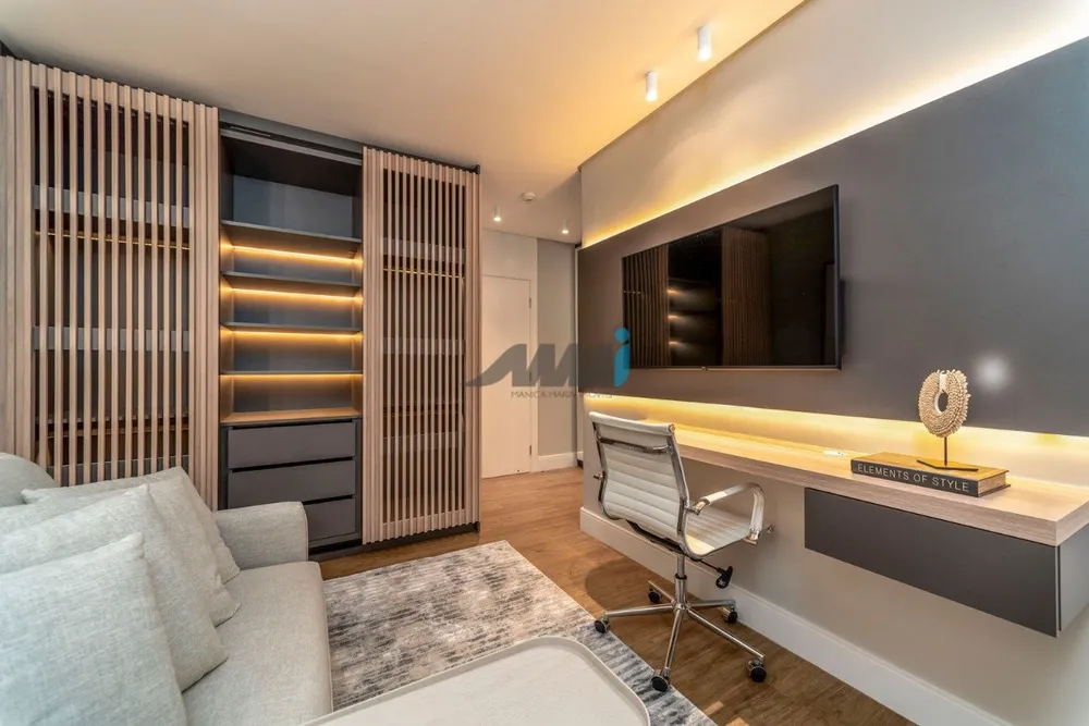 Apartamento, 4 quartos, 261 m² - Foto 5