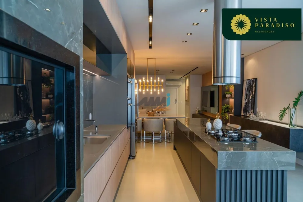 Apartamento, 3 quartos, 121 m² - Foto 4