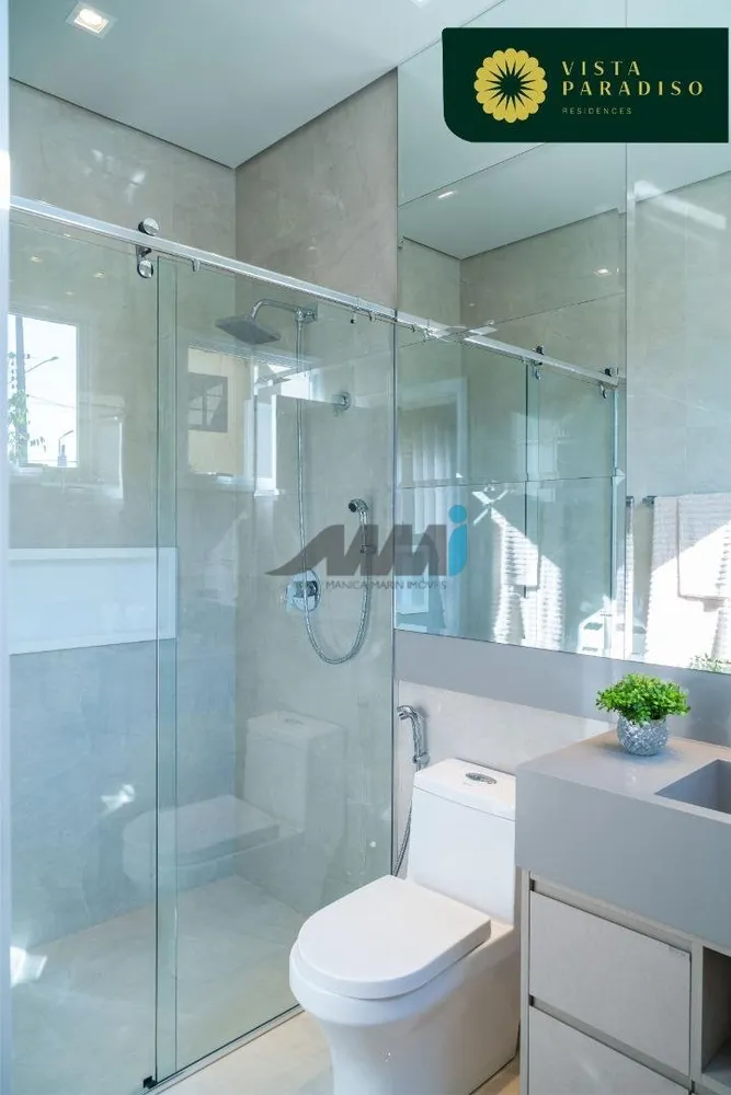 Apartamento, 3 quartos, 121 m² - Foto 2