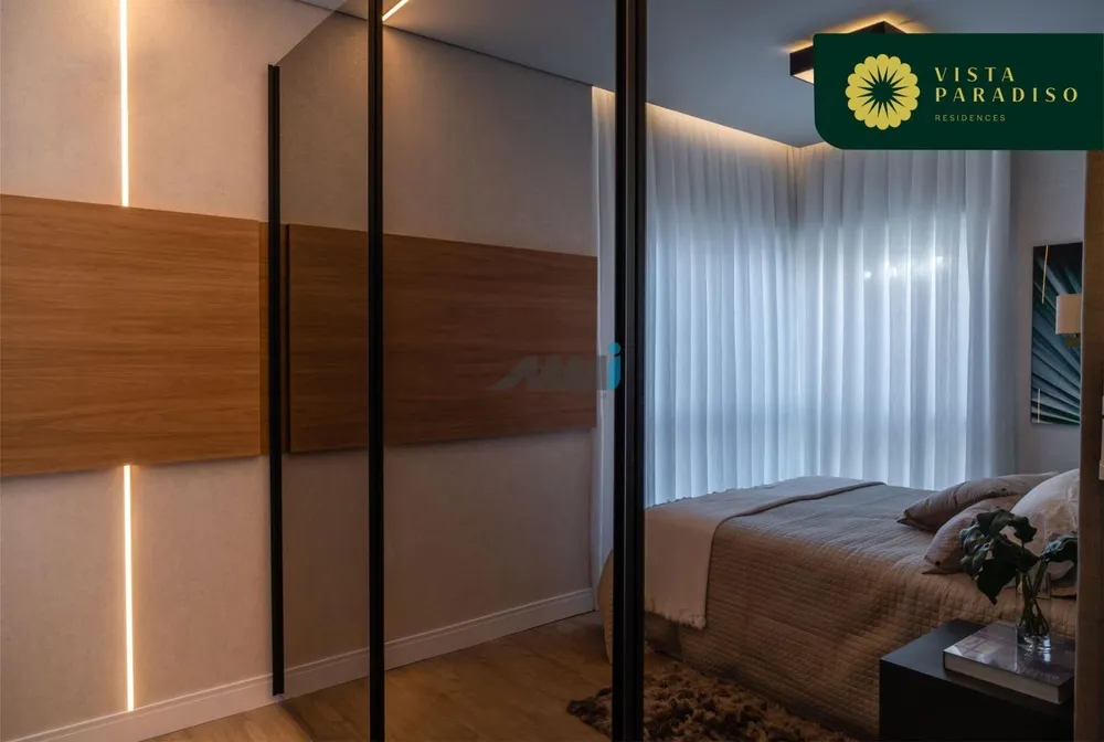 Apartamento, 3 quartos, 121 m² - Foto 3