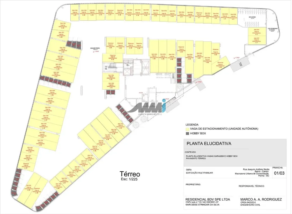 Apartamento, 3 quartos, 121 m² - Foto 12
