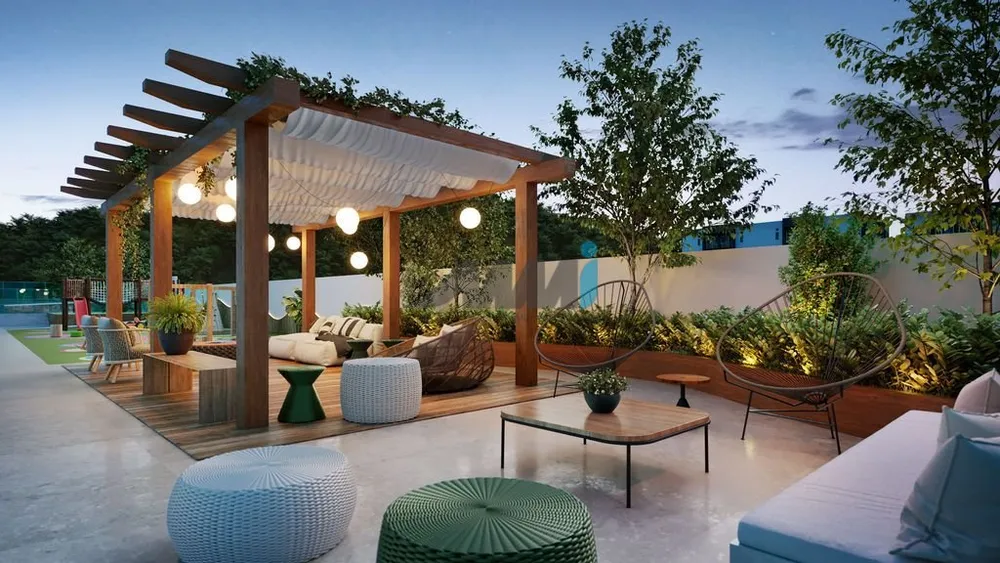 Apartamento, 2 quartos, 77 m² - Foto 13