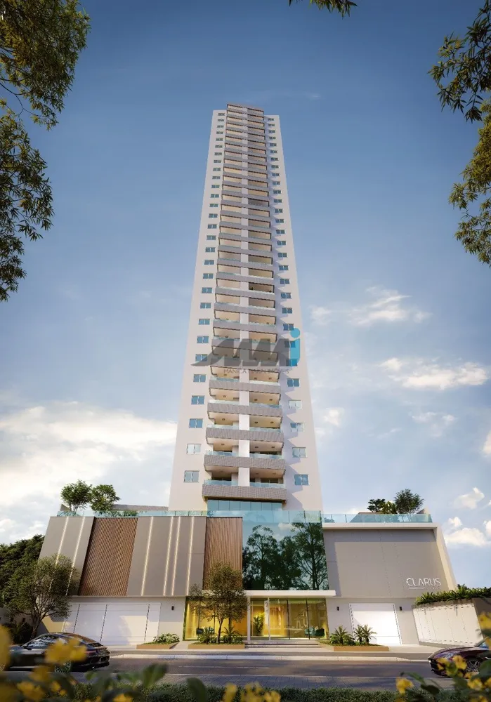 Apartamento, 2 quartos, 77 m² - Foto 1
