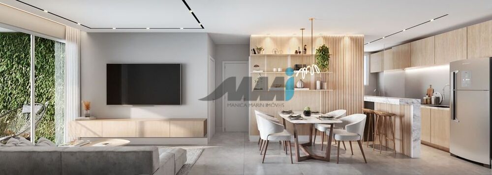 Apartamento à venda com 3 quartos, 104m² - Foto 12