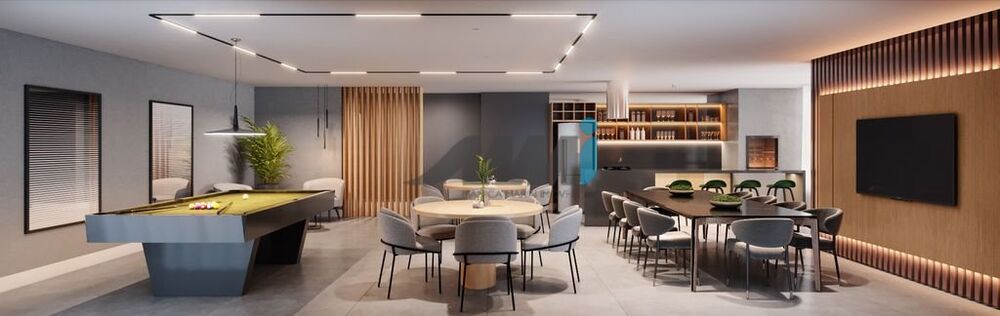 Apartamento à venda com 3 quartos, 104m² - Foto 5