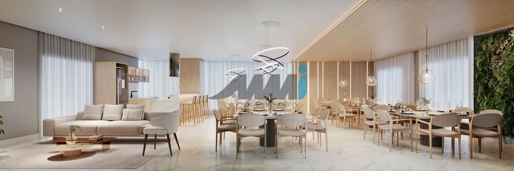 Apartamento à venda com 3 quartos, 104m² - Foto 6