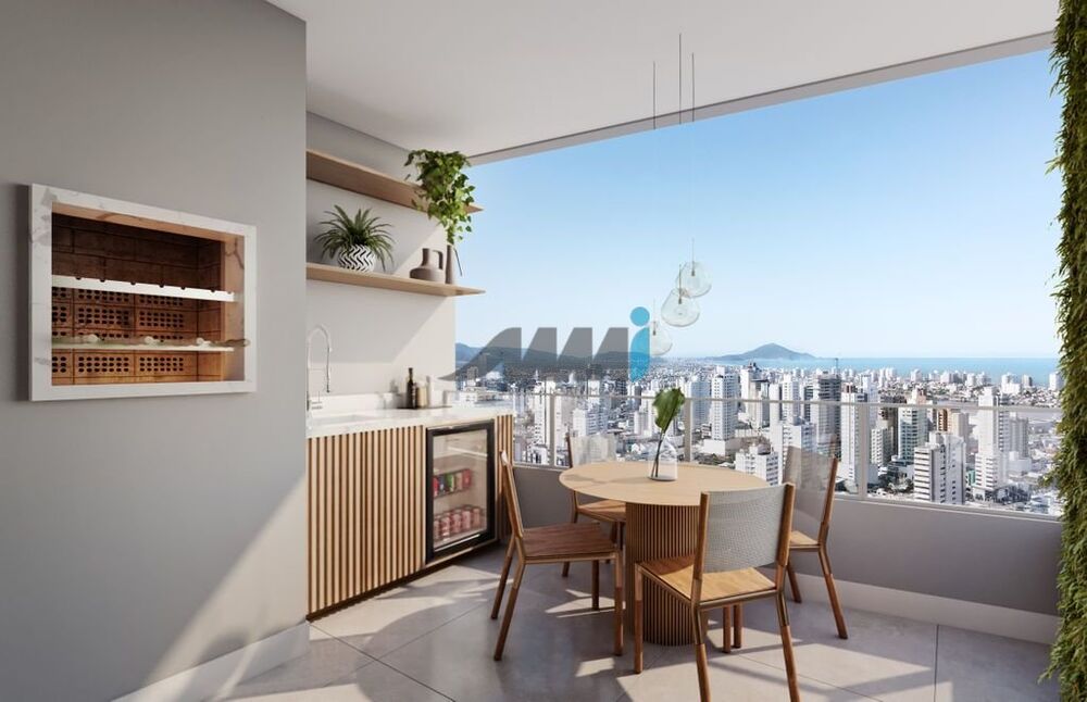 Apartamento à venda com 3 quartos, 104m² - Foto 9