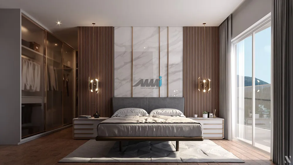 Apartamento, 3 quartos, 173 m² - Foto 10