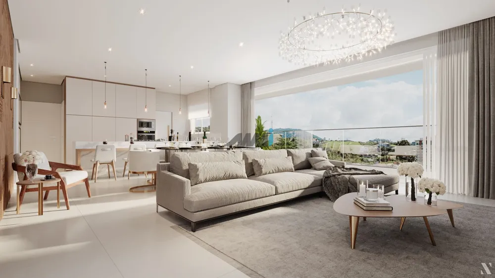 Apartamento, 3 quartos, 173 m² - Foto 11