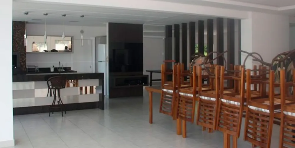 Apartamento, 3 quartos, 140 m² - Foto 6