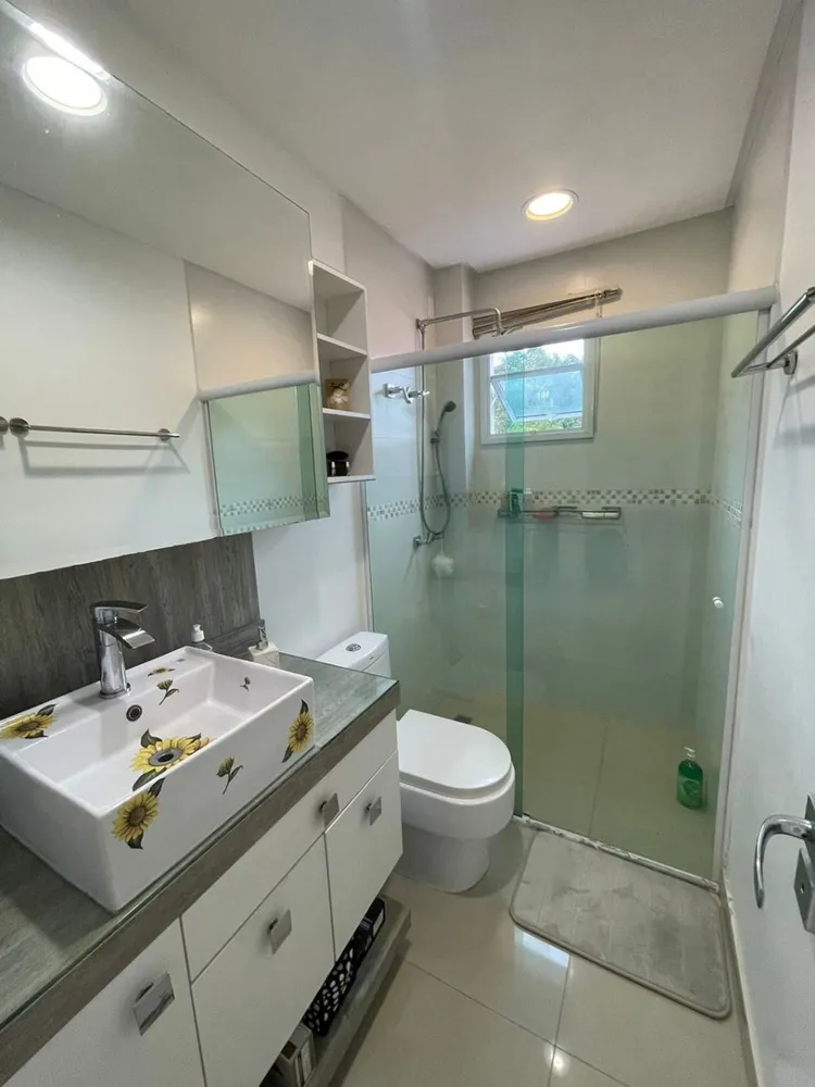 Apartamento, 3 quartos, 140 m² - Foto 13