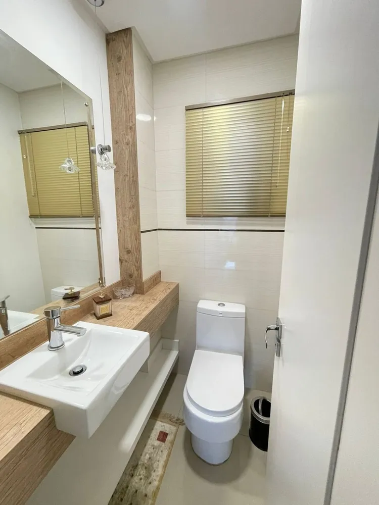 Apartamento, 3 quartos, 140 m² - Foto 12