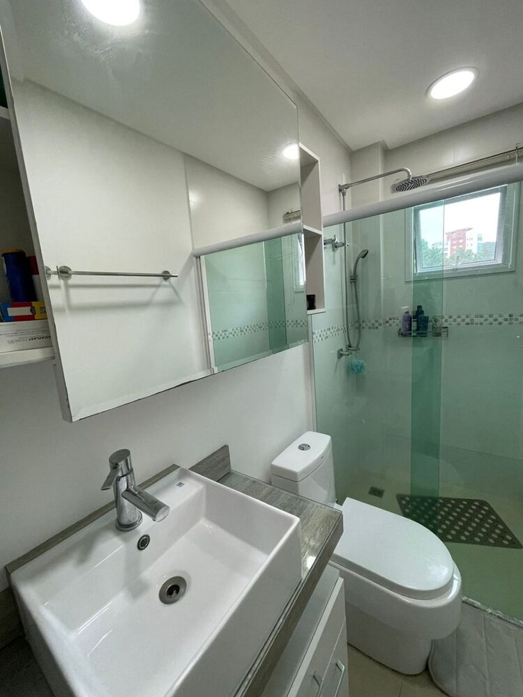 Apartamento, 3 quartos, 140 m² - Foto 4