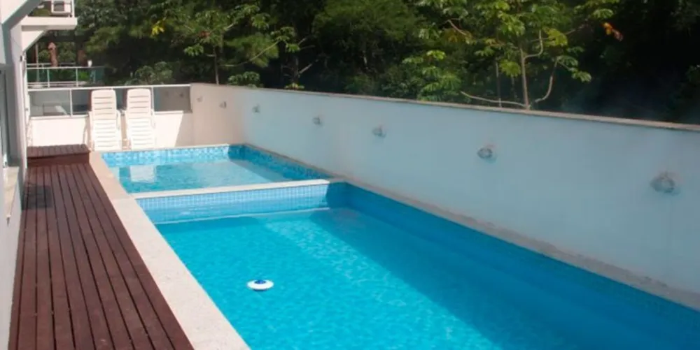 Apartamento, 3 quartos, 140 m² - Foto 3