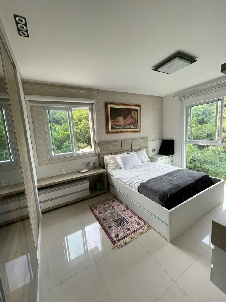 Apartamento, 3 quartos, 140 m² - Foto 10