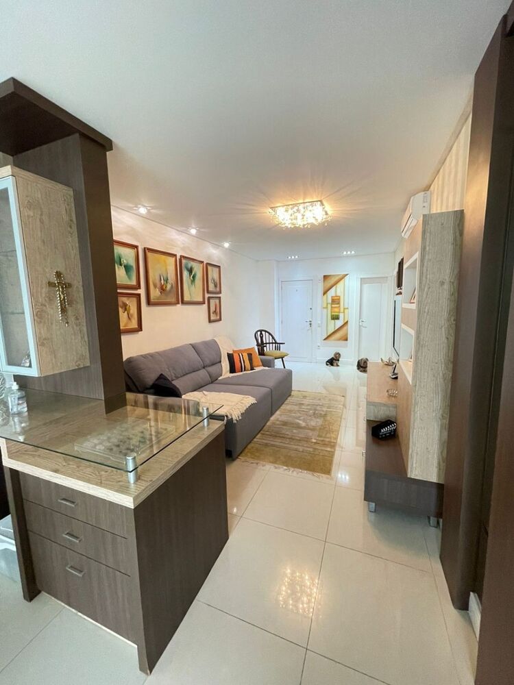 Apartamento, 3 quartos, 140 m² - Foto 2