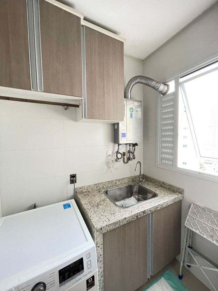 Apartamento, 3 quartos, 140 m² - Foto 3