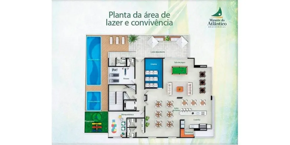 Apartamento, 3 quartos, 140 m² - Foto 7