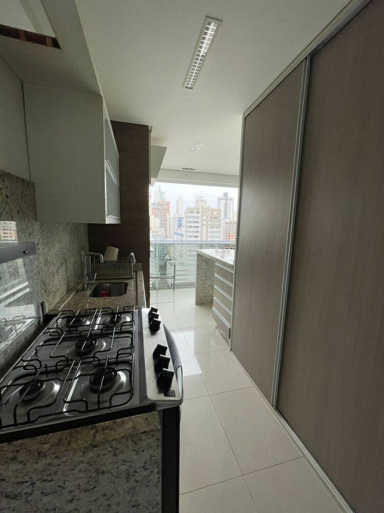 Apartamento, 3 quartos, 140 m² - Foto 1