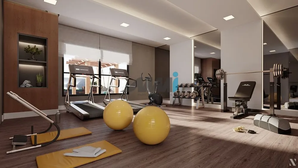 Apartamento, 3 quartos, 87 m² - Foto 6
