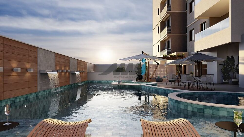 Apartamento, 3 quartos, 87 m² - Foto 3