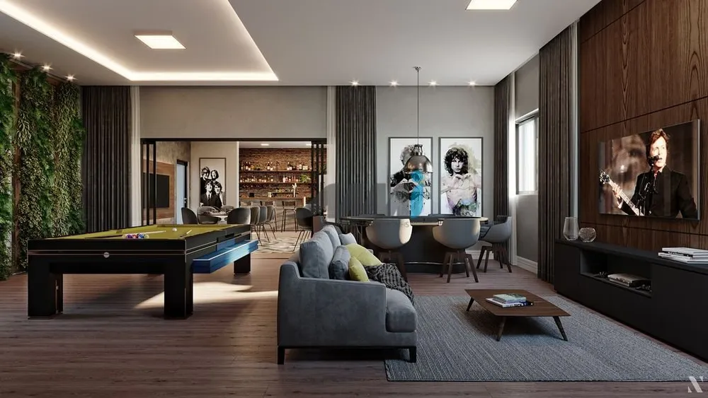 Apartamento, 3 quartos, 87 m² - Foto 10