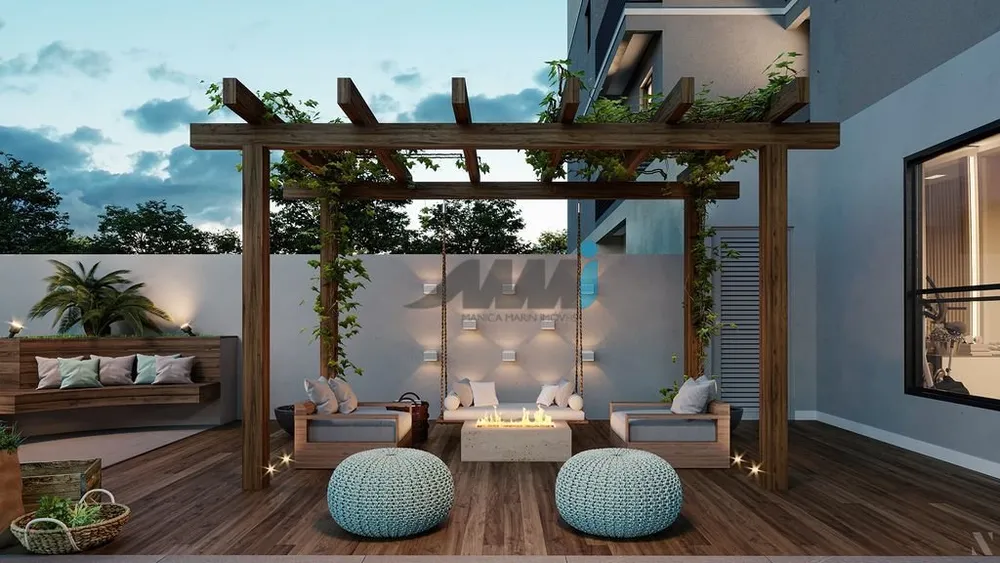 Apartamento, 3 quartos, 87 m² - Foto 5