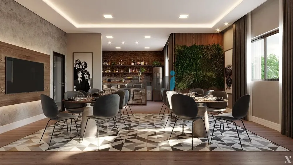 Apartamento, 3 quartos, 87 m² - Foto 7