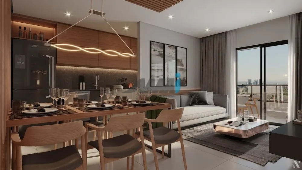 Apartamento, 3 quartos, 87 m² - Foto 9