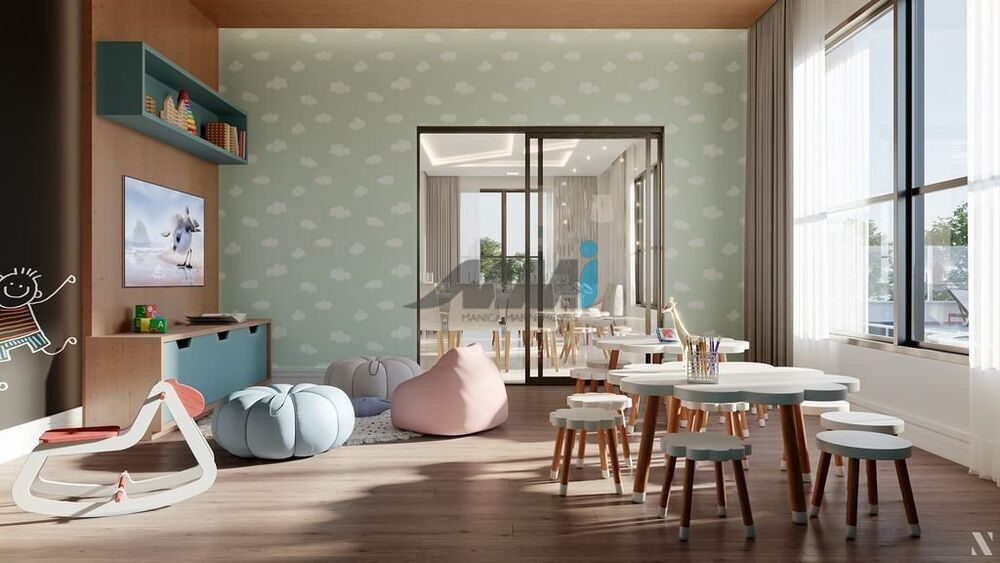 Apartamento, 3 quartos, 87 m² - Foto 4