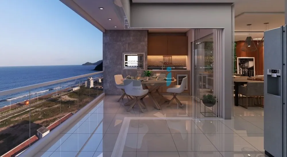 Apartamento, 3 quartos, 132 m² - Foto 7