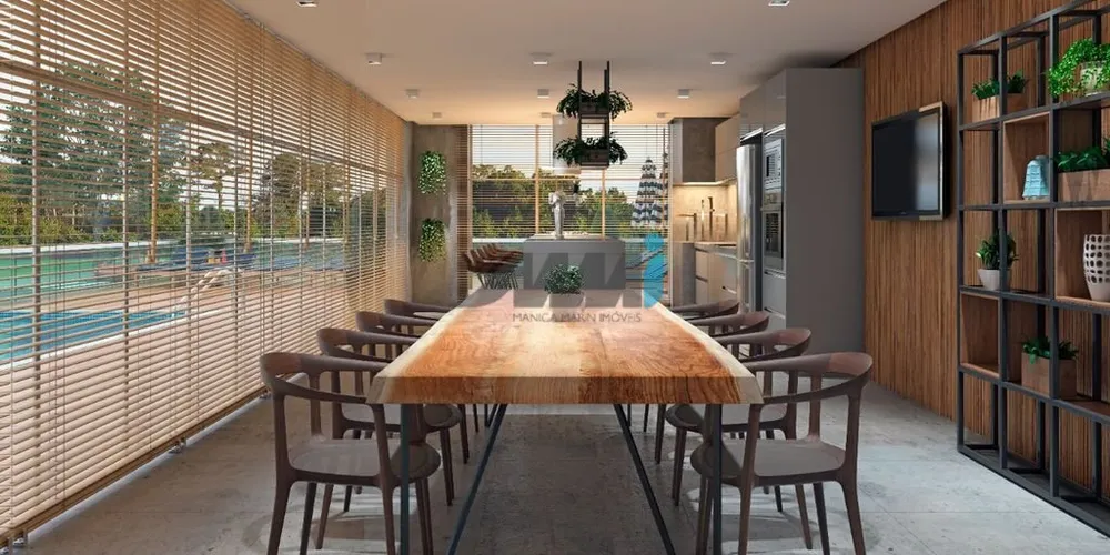 Apartamento, 3 quartos, 132 m² - Foto 6