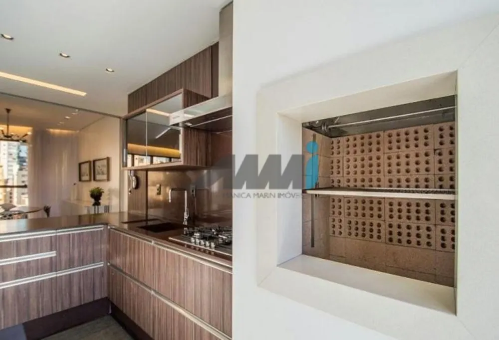 Apartamento, 3 quartos, 139 m² - Foto 10