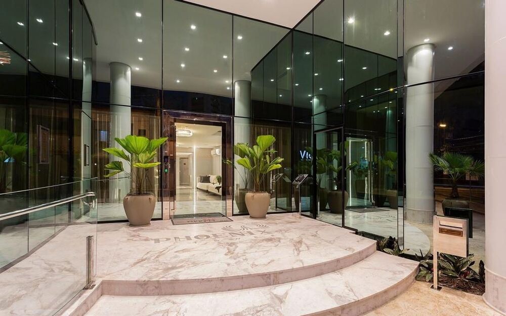 Apartamento, 3 quartos, 139 m² - Foto 4