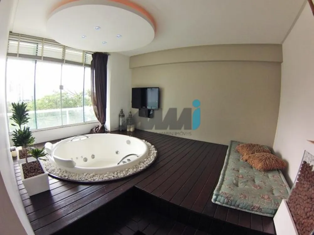 Apartamento, 3 quartos, 139 m² - Foto 12