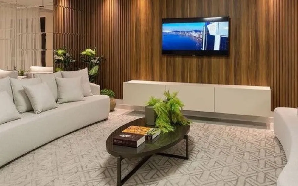 Apartamento, 3 quartos, 139 m² - Foto 5
