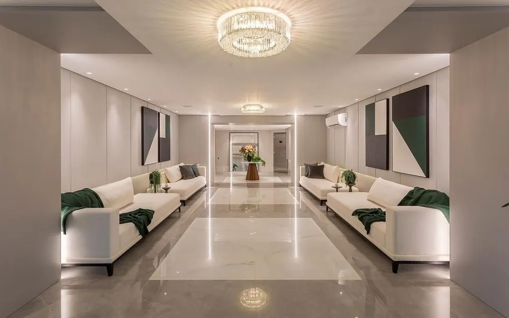 Apartamento, 3 quartos, 139 m² - Foto 6