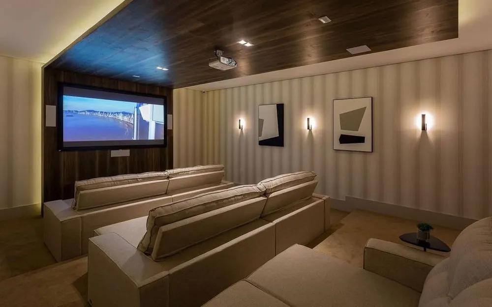 Apartamento, 3 quartos, 139 m² - Foto 15