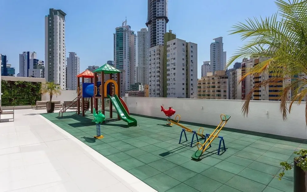 Apartamento, 3 quartos, 139 m² - Foto 14