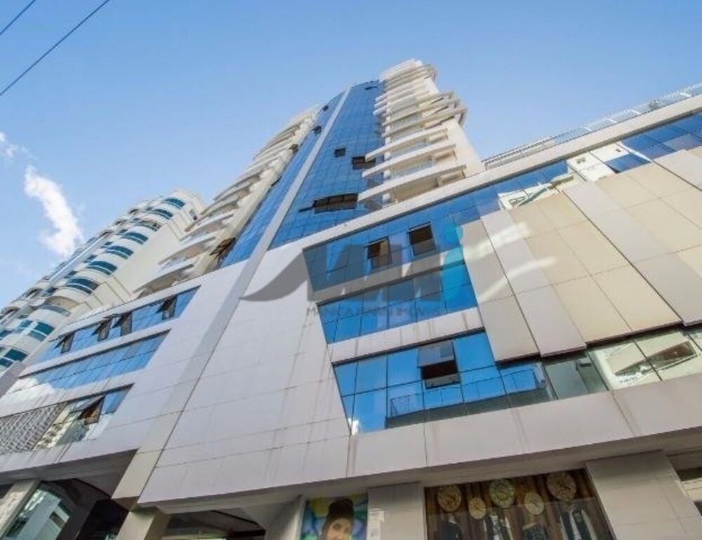 Apartamento, 3 quartos, 139 m² - Foto 2