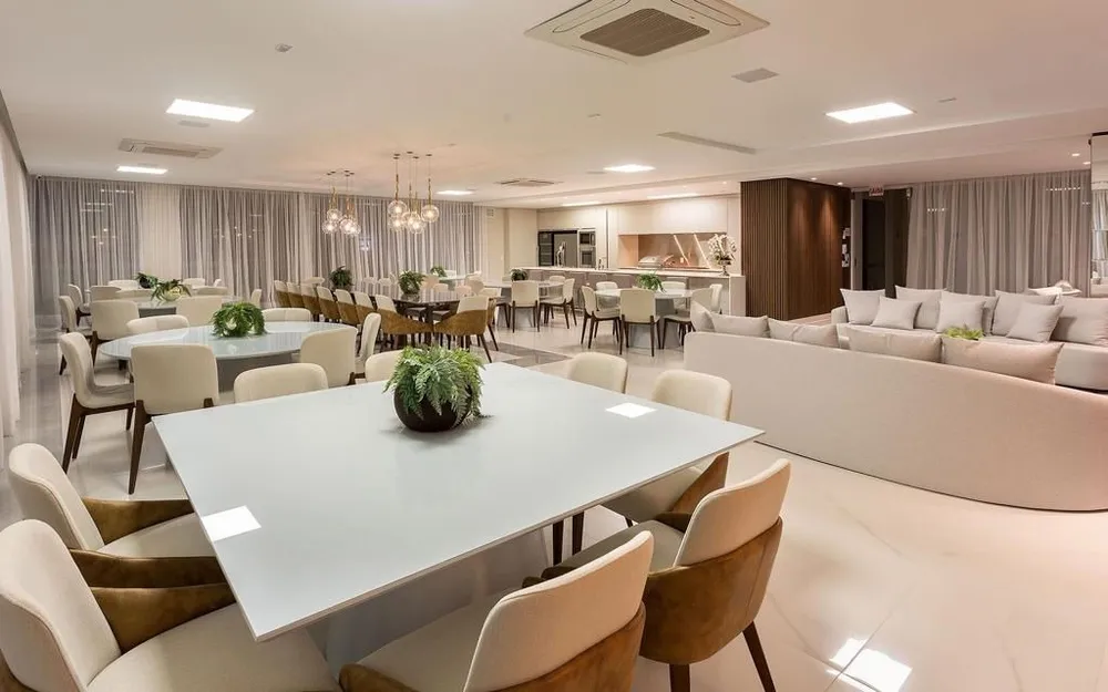 Apartamento, 3 quartos, 139 m² - Foto 9