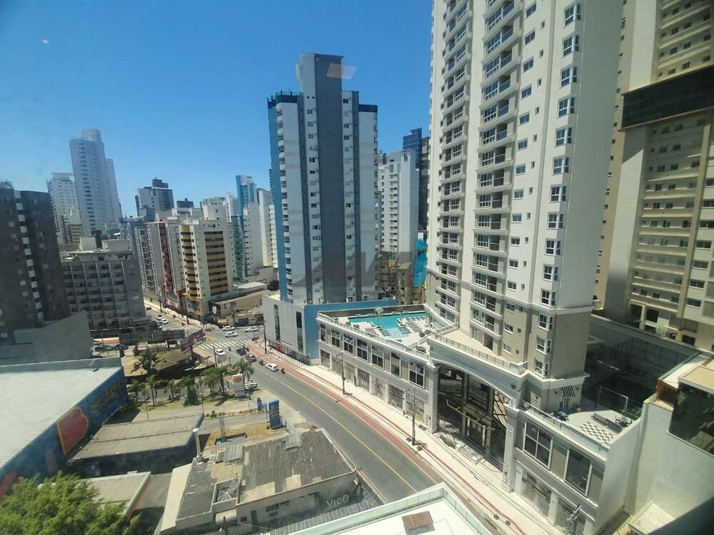Apartamento, 3 quartos, 139 m² - Foto 1