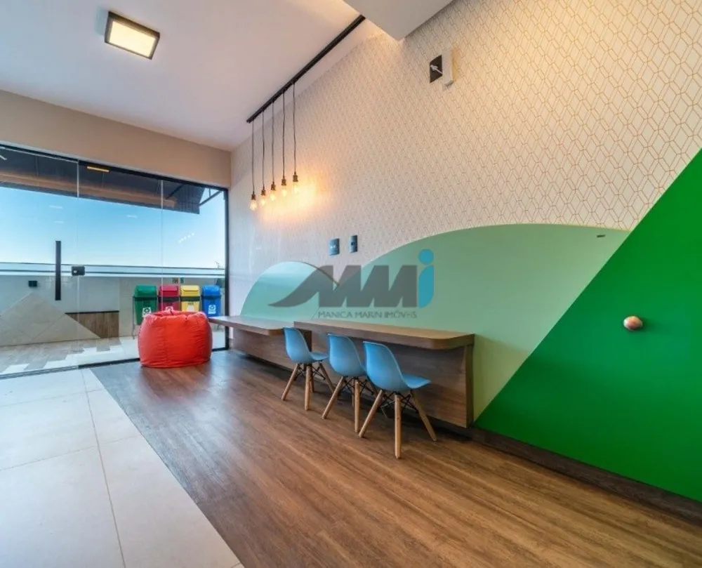 Apartamento, 2 quartos, 68 m² - Foto 5