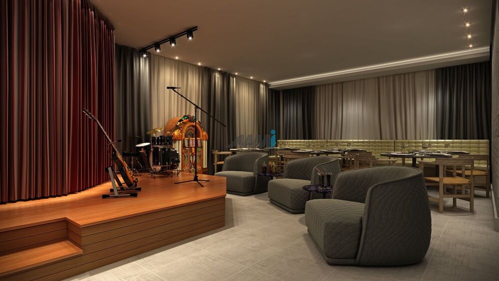 Apartamento, 3 quartos, 145 m² - Foto 11